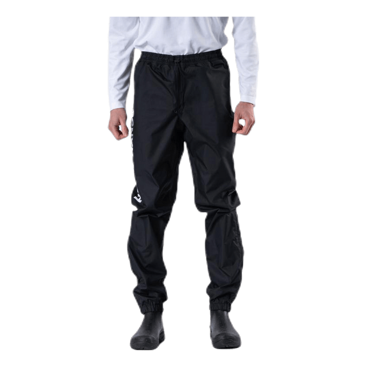 Ervik Rain Pant Black