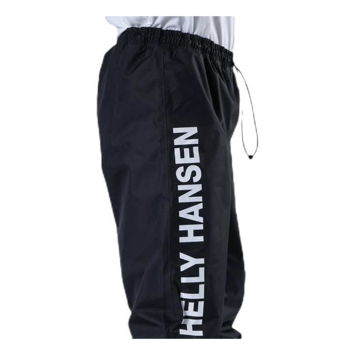 Ervik Rain Pant Black