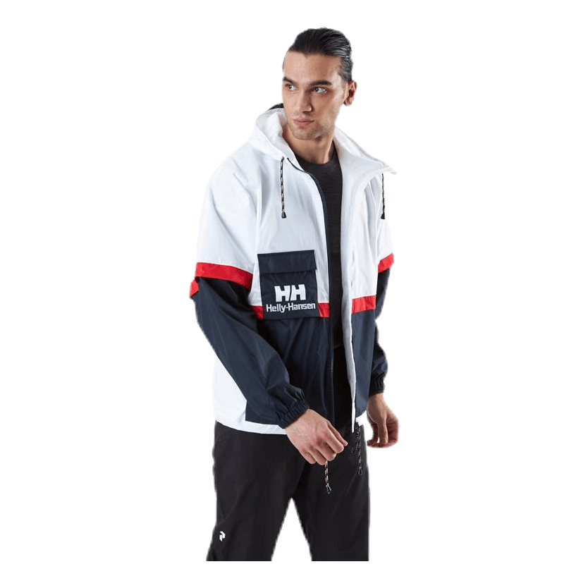 Helly hansen deals yu20 rain jacket