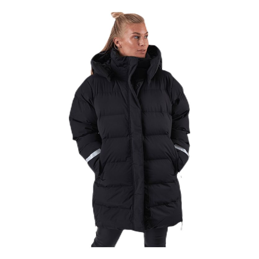 Helly hansen puffy sales parka