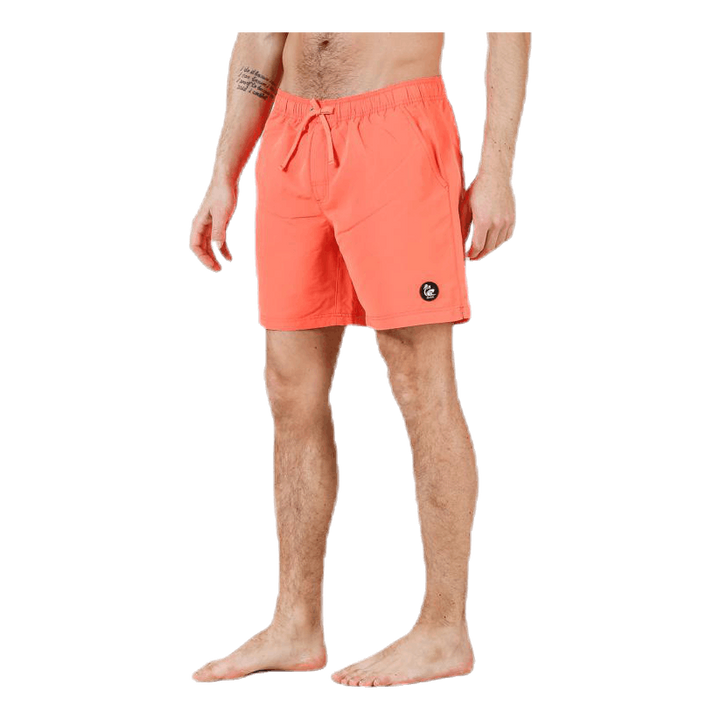 Escape Shorts Red