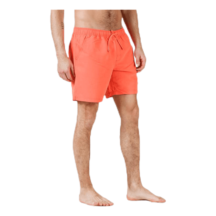 Escape Shorts Red