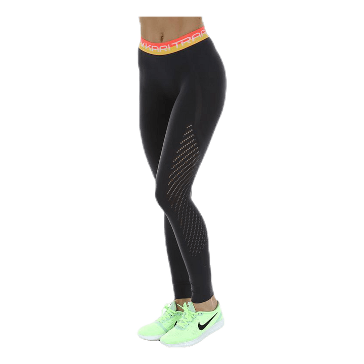 Luftig Pant Grey
