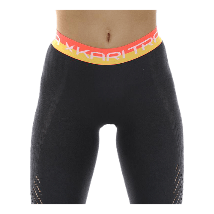 Luftig Pant Grey