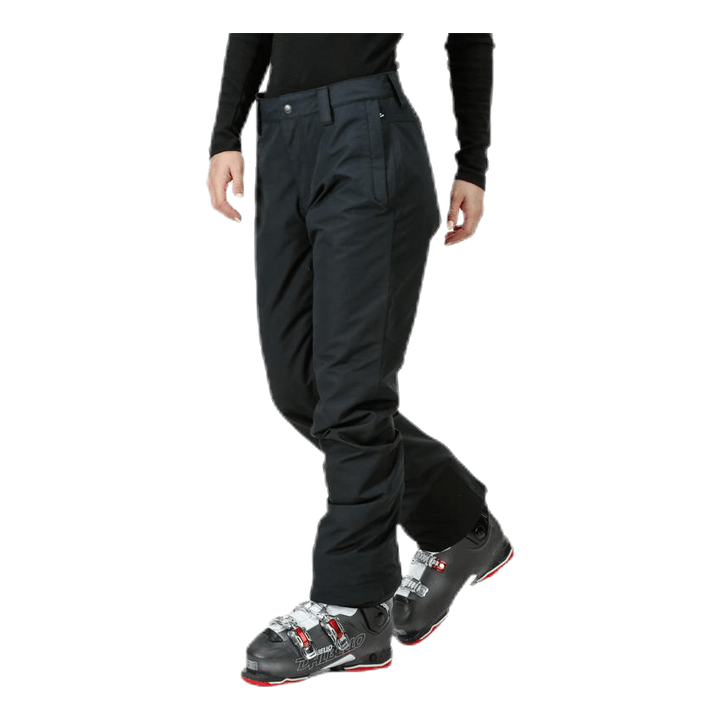 Salvation DryZeal Ins Pant Black