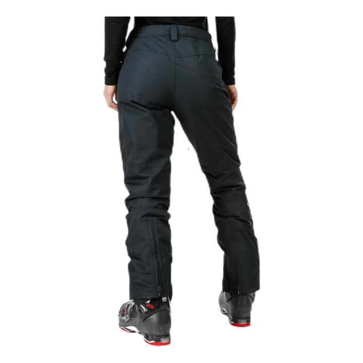 Salvation DryZeal Ins Pant Black