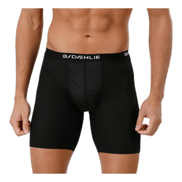 Compete Tech WindR Boxer Black