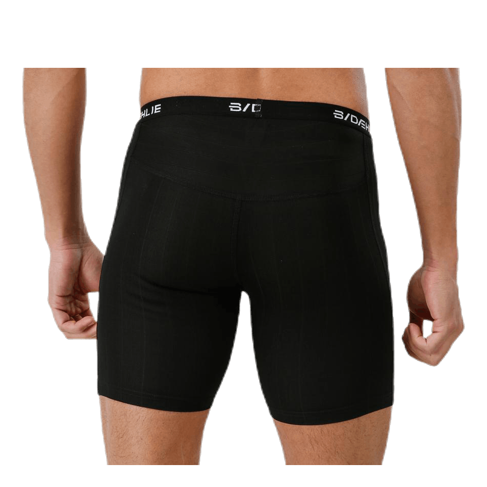 Compete Tech WindR Boxer Black