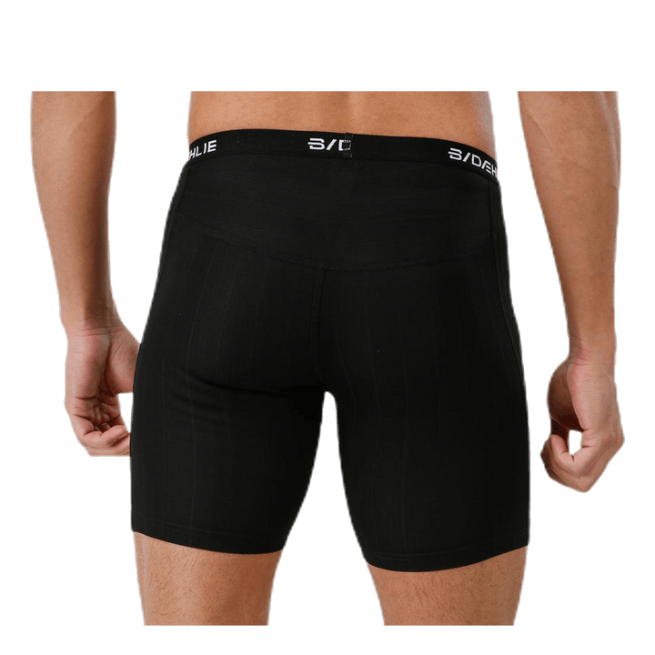 Compete Tech WindR Boxer Black