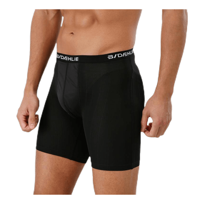 Compete Tech WindR Boxer Black