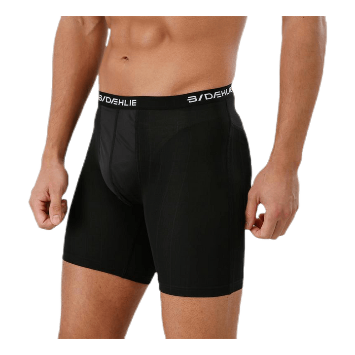 Compete Tech WindR Boxer Black