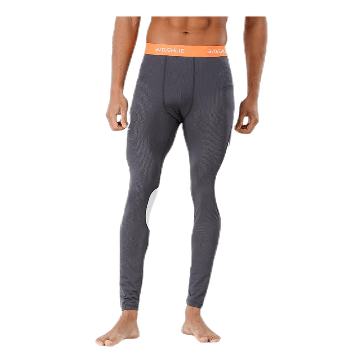 Training Tech Pant White/Black