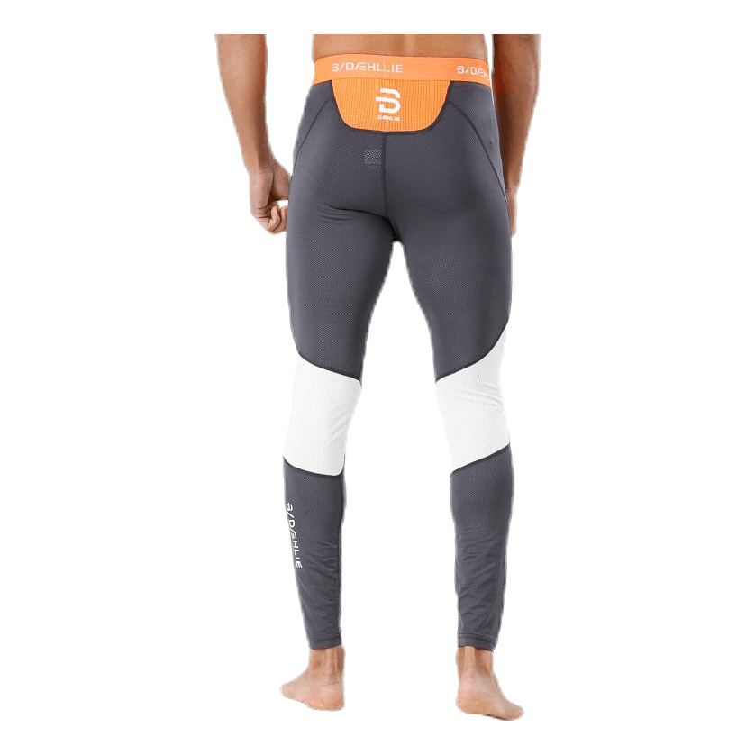 Training Tech Pant White/Black