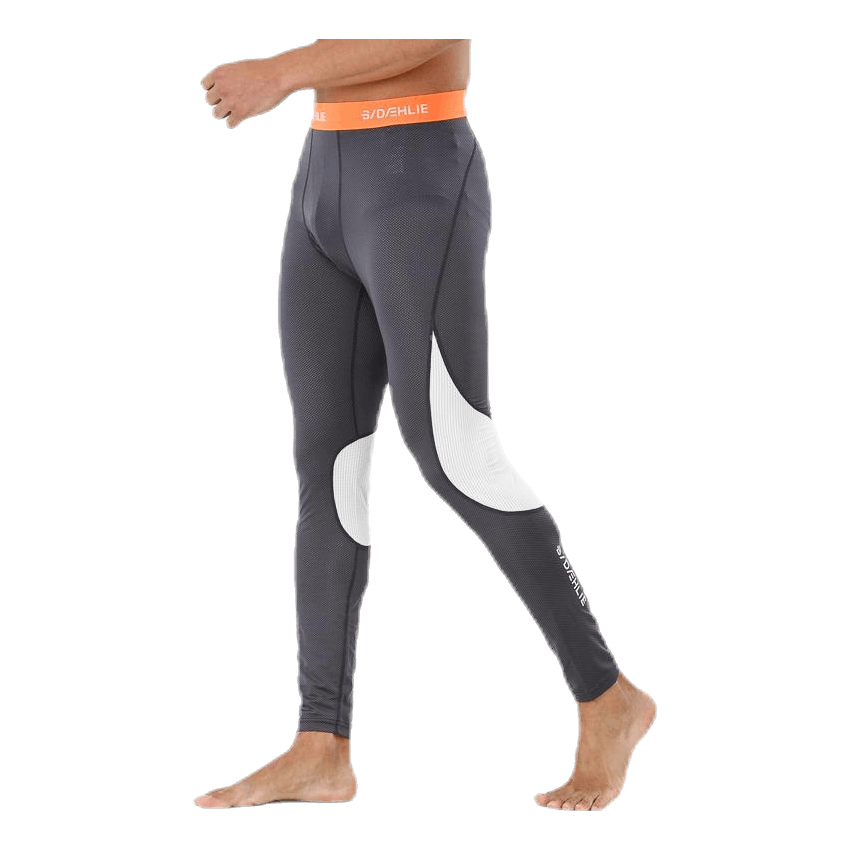 Training Tech Pant White/Black