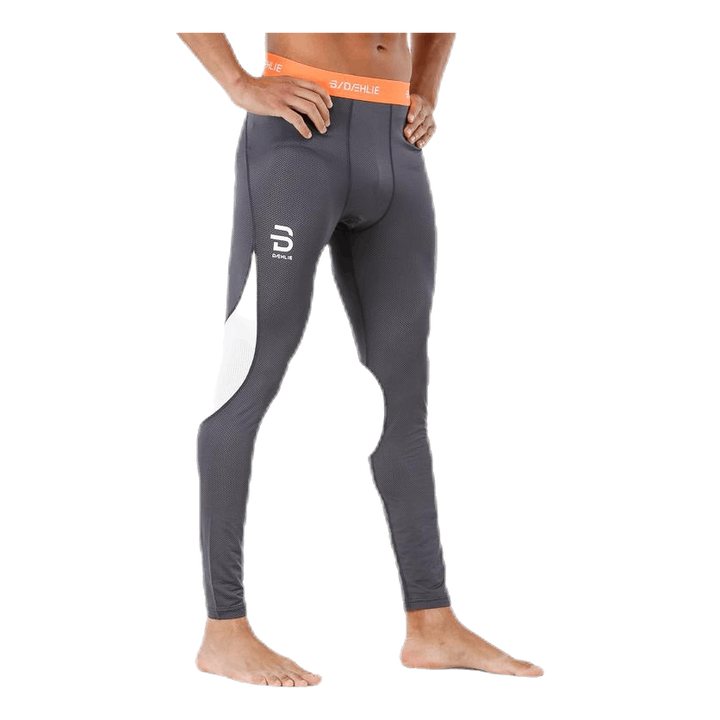 Training Tech Pant White/Black