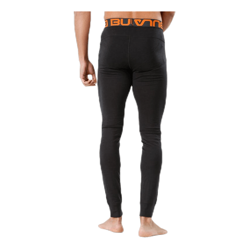 Geo Attiude Pant Black/Grey