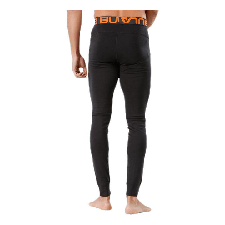 Geo Attiude Pant Black/Grey