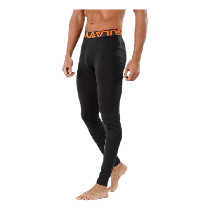 Geo Attiude Pant Black/Grey