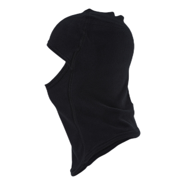 Jr Prima Fleece Balaclava Black