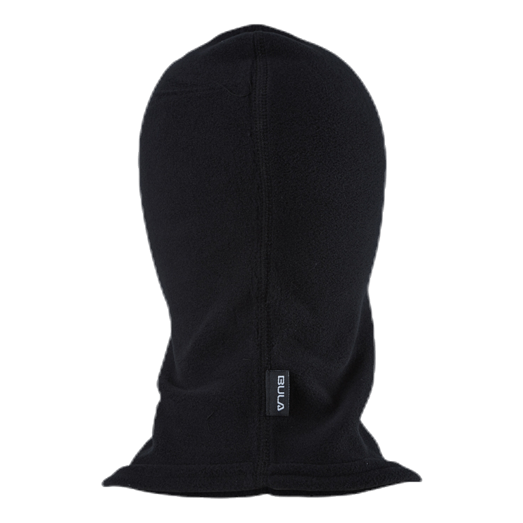 Jr Prima Fleece Balaclava Black