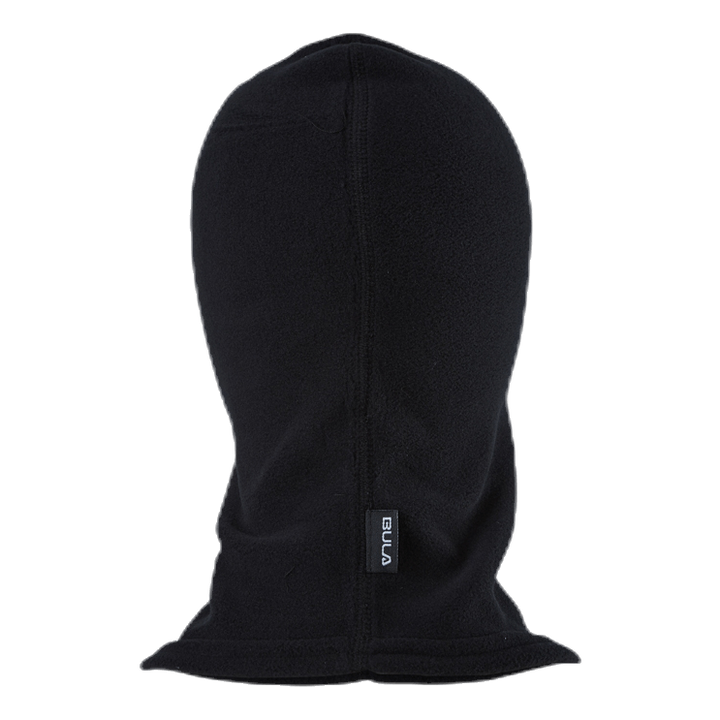 Jr Prima Fleece Balaclava Black