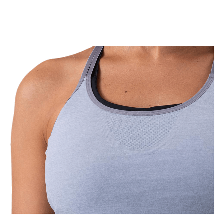 Isabelle Top Grey