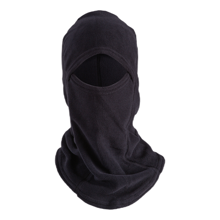 Prima Fleece Balaclava  Black