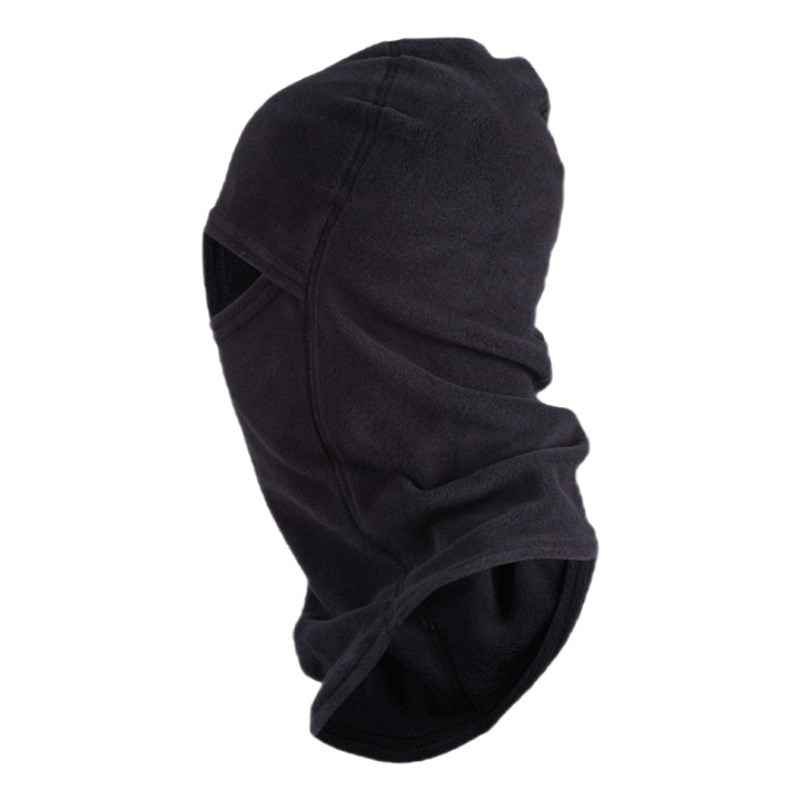 Prima Fleece Balaclava  Black