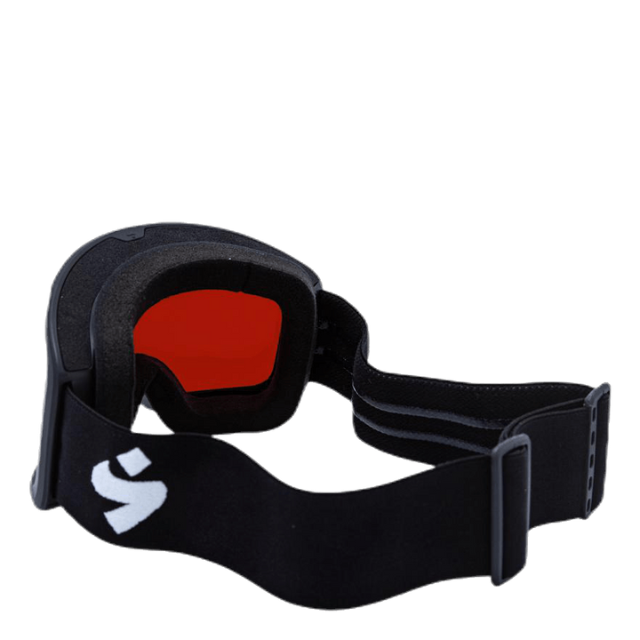 Firewall Black/Red