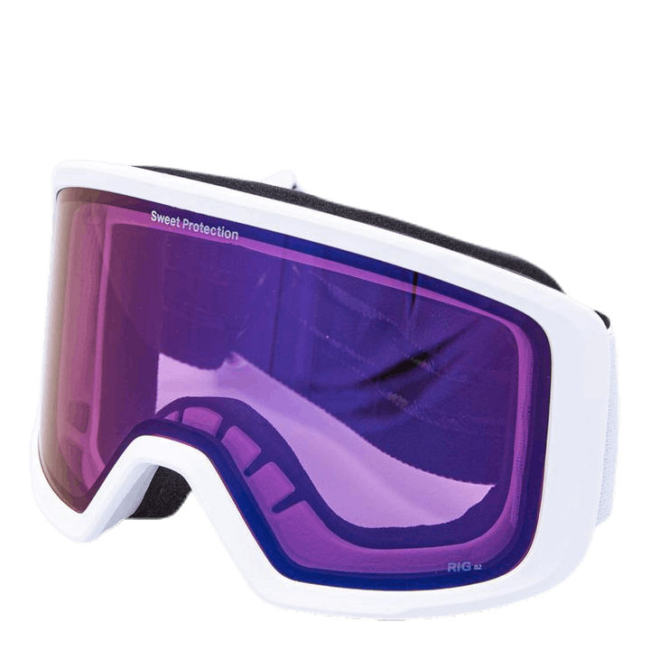 Firewall RIG Purple/White