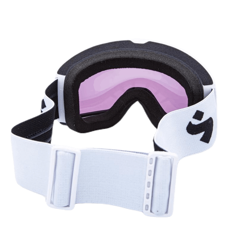 Firewall RIG Purple/White