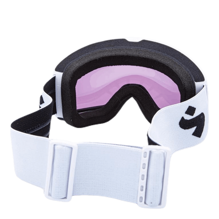 Firewall RIG Purple/White