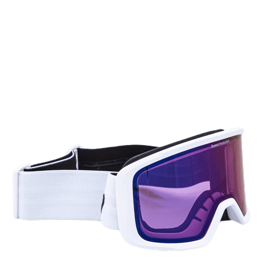 Firewall RIG Purple/White