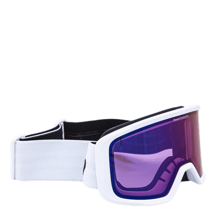 Firewall RIG Purple/White