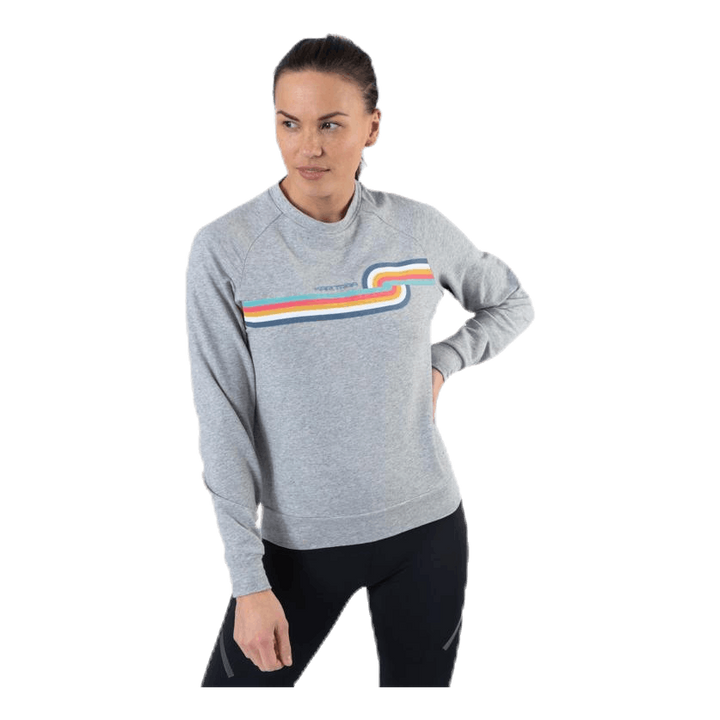 Songve Sweat Grey