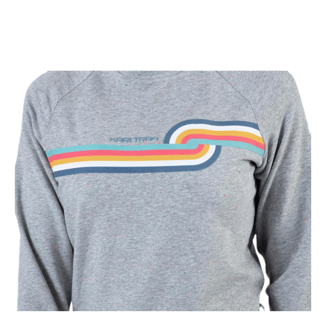Songve Sweat Grey