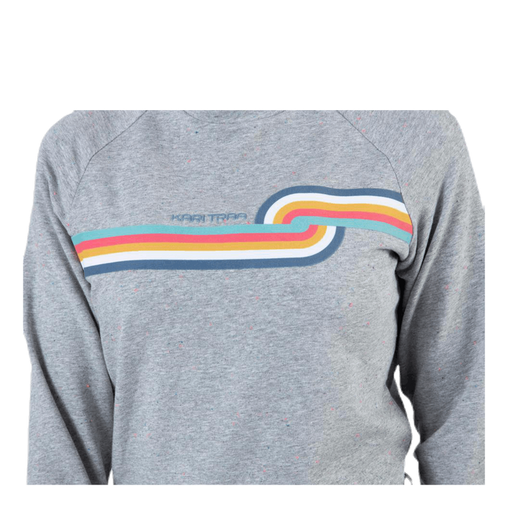 Songve Sweat Grey