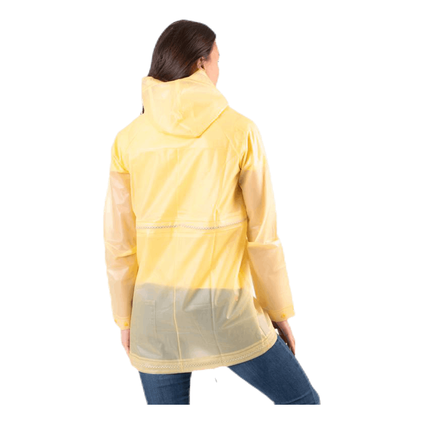 Bulken Jacket Yellow