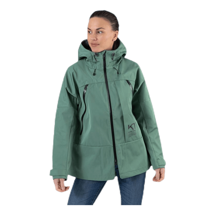 Bavallen Jacket Green