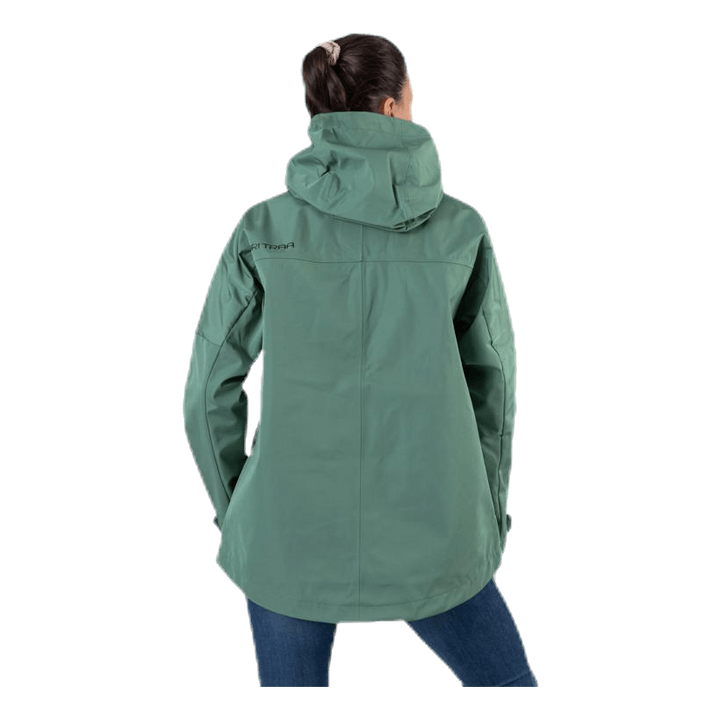 Bavallen Jacket Green