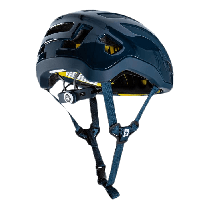 Outrider MIPS Helmet Blue