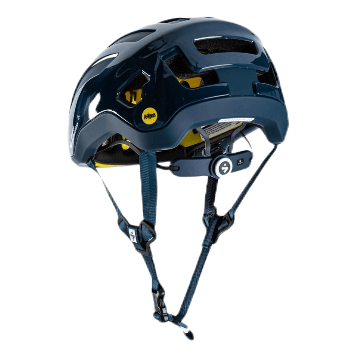 Outrider MIPS Helmet Blue