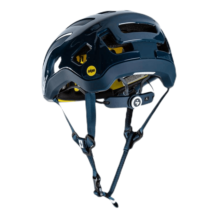 Outrider MIPS Helmet Blue