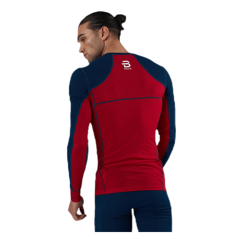 Performance Tech LS Red