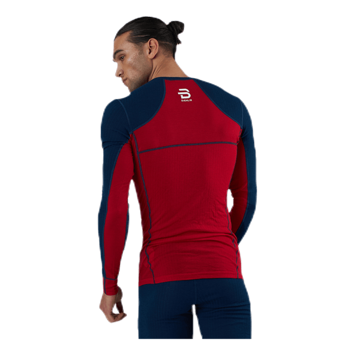 Performance Tech LS Red