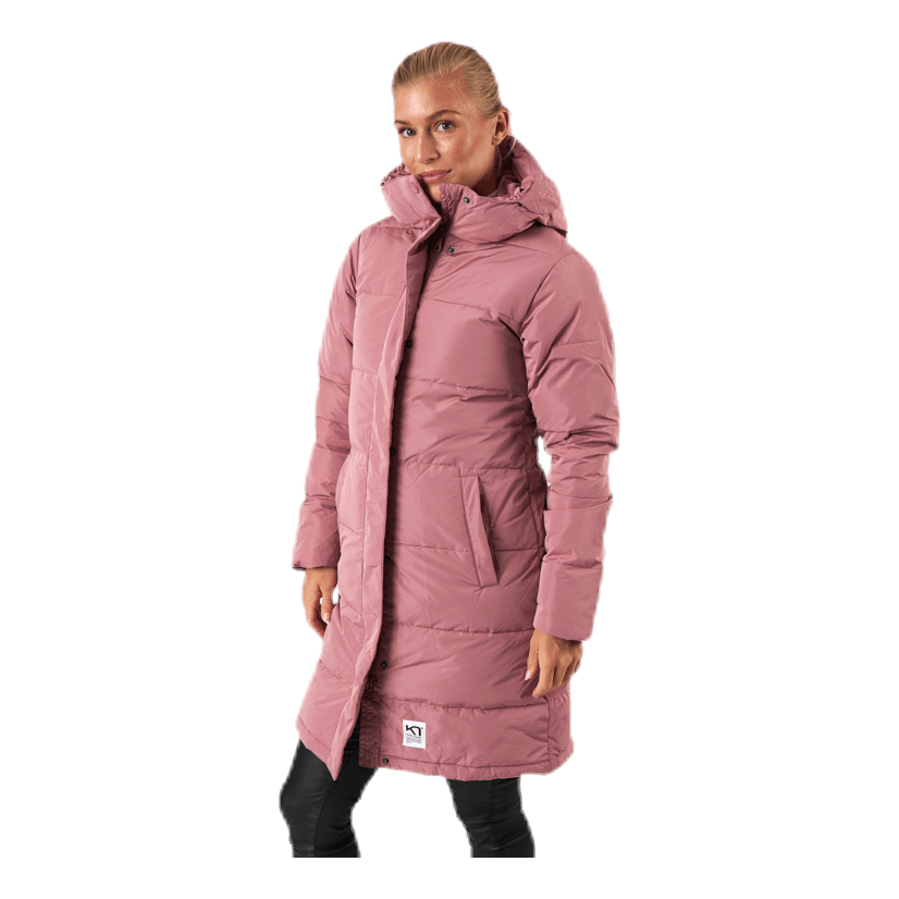 Kyte Parka Pink