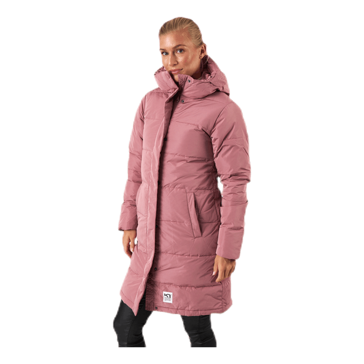 Kyte Parka Pink