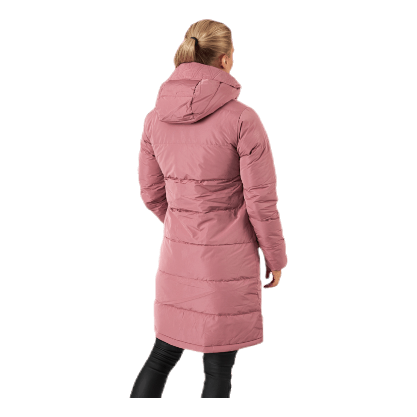 Kyte Parka Pink