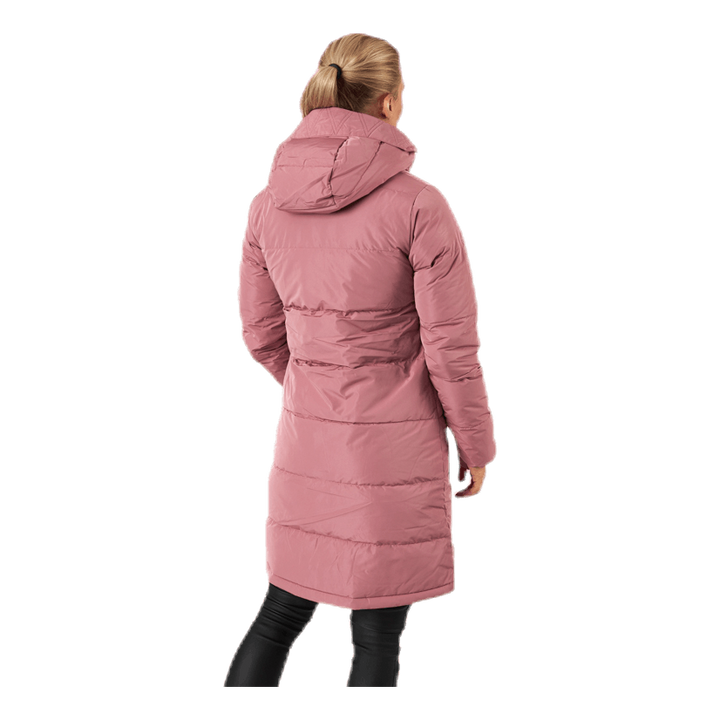 Kyte Parka Pink