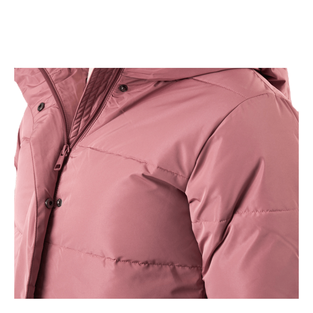 Kyte Parka Pink